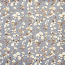 Eucalyptus Blueberry Fabric by the Metre
